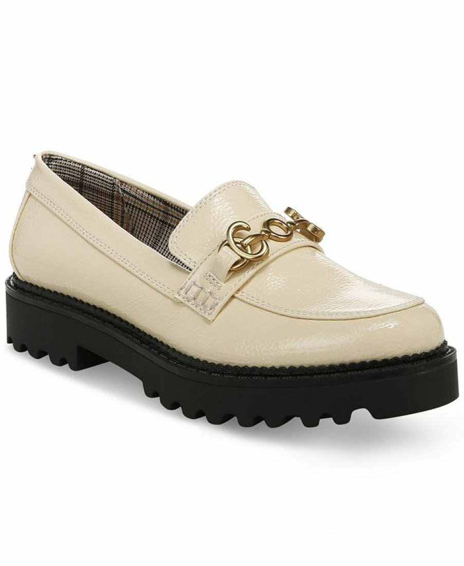 Flats & Loafers * | Circus Ny Women'S Deana Lug Sole Loafers