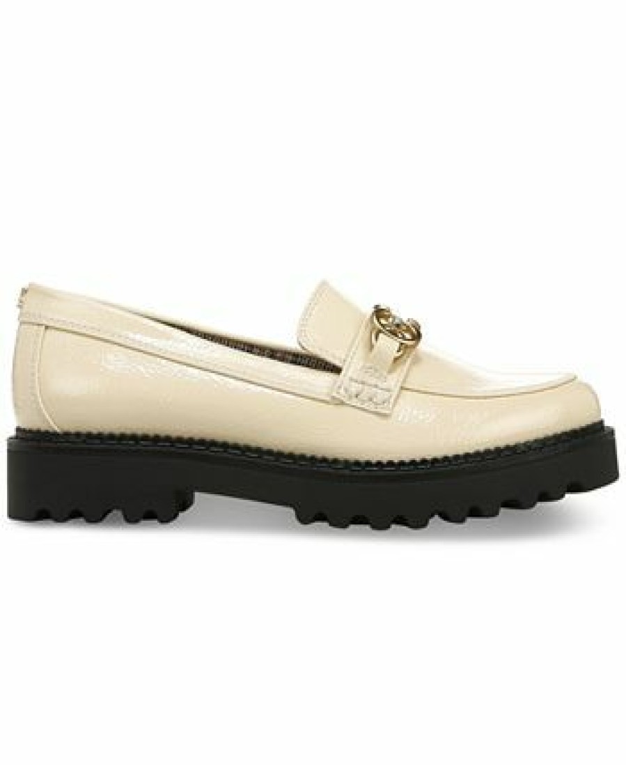 Flats & Loafers * | Circus Ny Women'S Deana Lug Sole Loafers