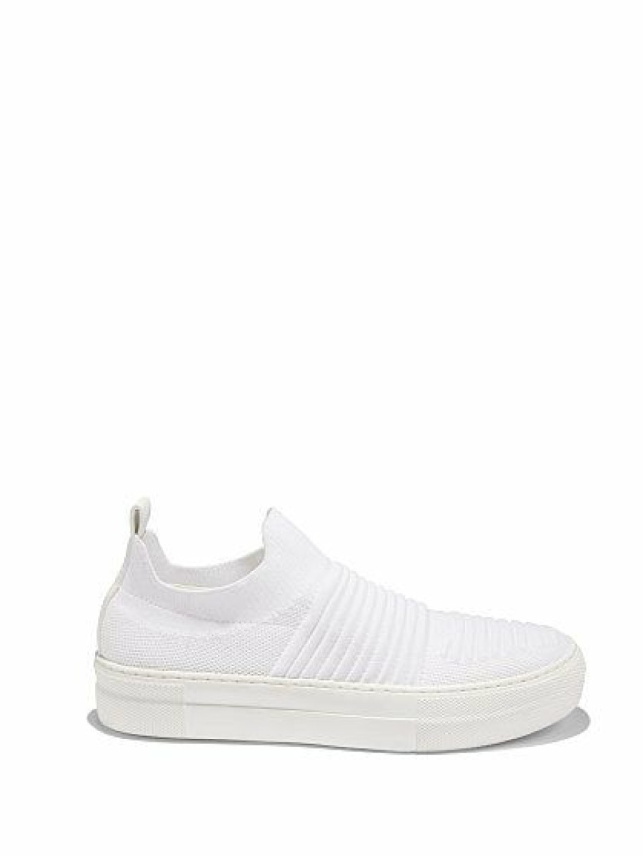 Sneakers * | New York & Company Kori Slip-On Sneaker