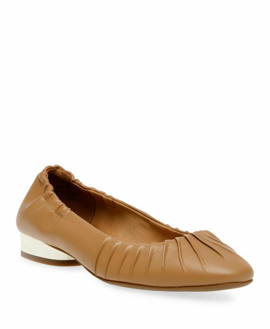 Flats & Loafers * | Anne Klein Women'S Calliope Flat