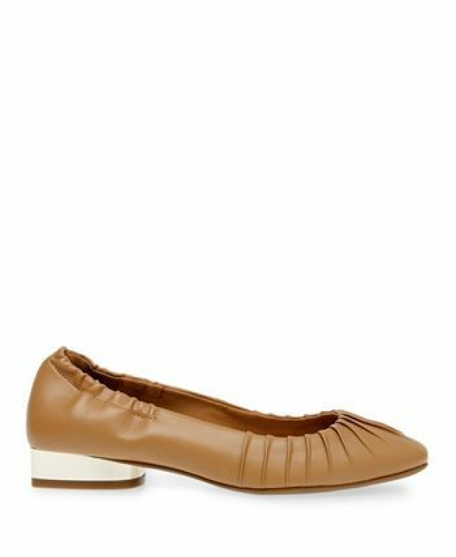 Flats & Loafers * | Anne Klein Women'S Calliope Flat