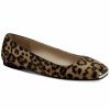 Flats & Loafers * | Alfani Step N' Flex Women'S Neptoon Square-Toe Flats, Created For Macy'S