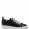 Sneakers * | New York & Company Aubrey Lace-Up Sneaker