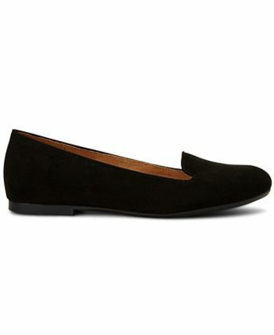 Flats & Loafers * | Style & Co Alyson Slip-On Loafer Flats, Created For Macy'S