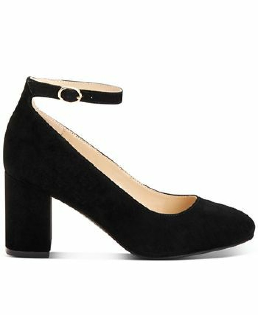 Heels & Pumps * | Charter Club Francina Dress Pumps, Created For Macy'S