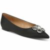 Flats & Loafers * | Sam Edelman Women'S Wanda Tour Pointed-Toe Flats