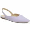 Flats & Loafers * | Sam Edelman Women'S Connel Slingback Snip Toe Flats