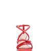 Sandals * | New York & Company Ansley Block-Heel Sandal