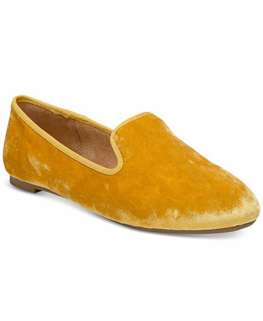 Flats & Loafers * | Circus Ny By Sam Edelman Women'S Crissy Loafer Flats