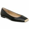 Flats & Loafers * | Alfani Step N' Flex Women'S Neptoon Square-Toe Flats, Created For Macy'S