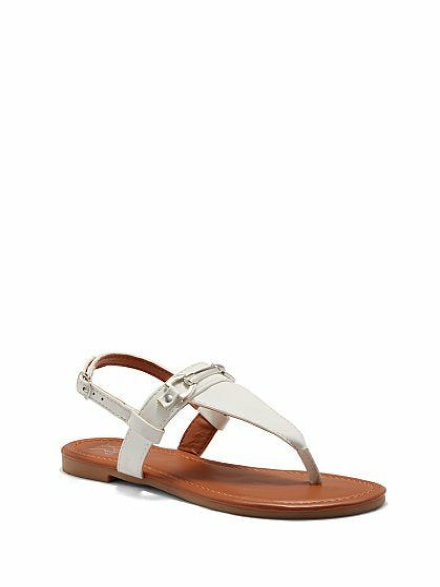 Sandals * | New York & Company Angelica Sandal