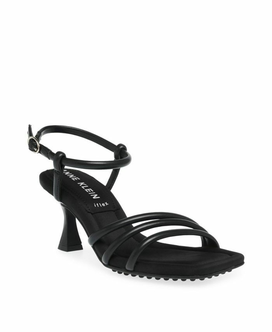 Heels & Pumps * | Anne Klein Women'S Jules Sandals