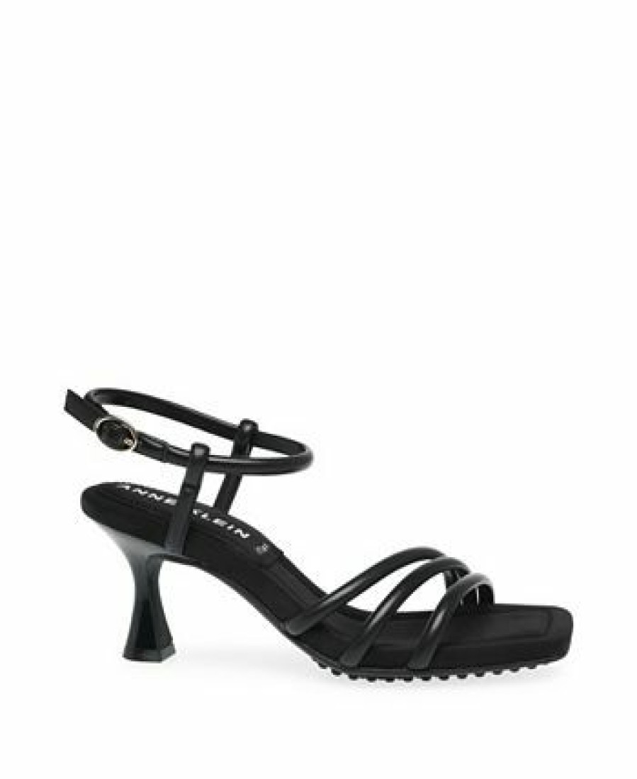 Heels & Pumps * | Anne Klein Women'S Jules Sandals