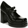 Heels & Pumps * | Circus Ny By Sam Edelman Women'S Pepper Double-Platform Mary Jane Pumps