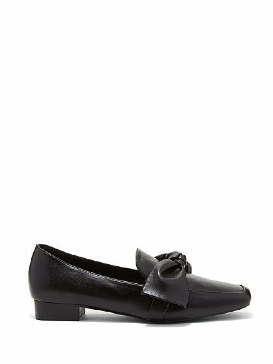 Flats * | New York & Company Dominica Loafer