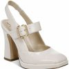 Heels & Pumps * | Sam Edelman Women'S Jildie Mary Jane Slingback Pumps