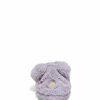 Slippers * | New York & Company Koala Slipper Grey - Grey