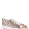 Sneakers * | New York & Company Gigi Lace-Up Sneaker