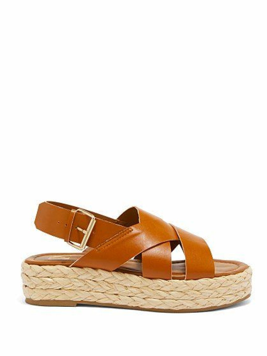 Sandals * | New York & Company Dalary Sandal