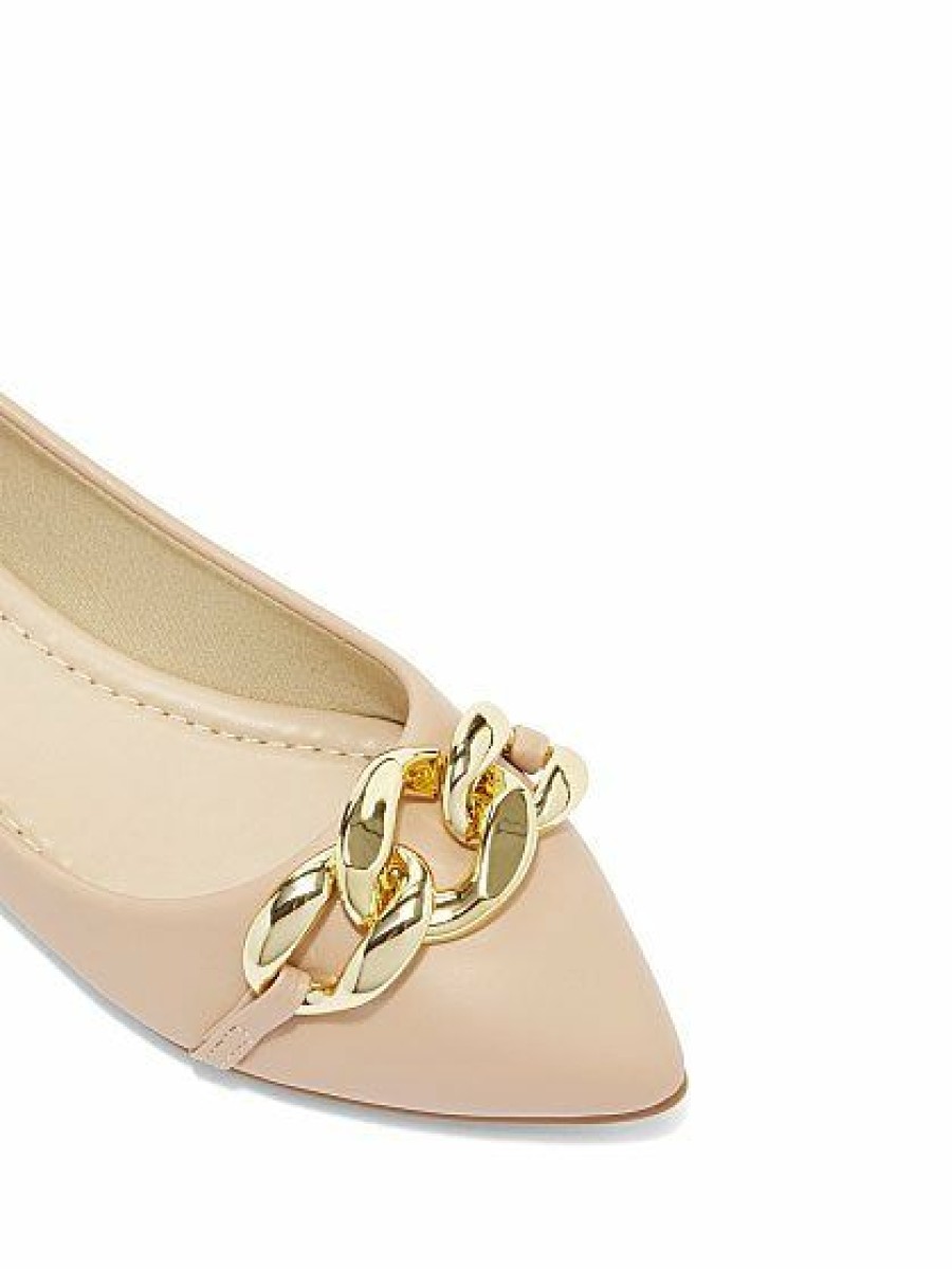 Flats * | New York & Company Erin Ballet Flat