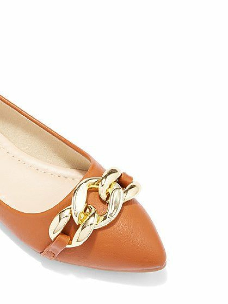 Flats * | New York & Company Erin Ballet Flat