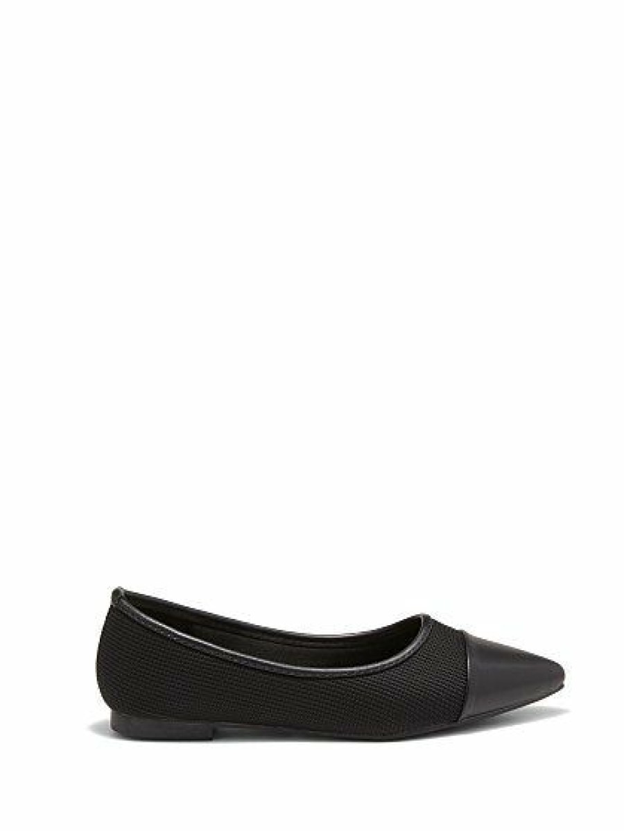 Flats * | New York & Company Margo Ballet Flat