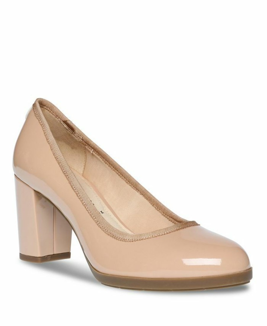 Heels & Pumps * | Anne Klein Women'S Castana Pumps