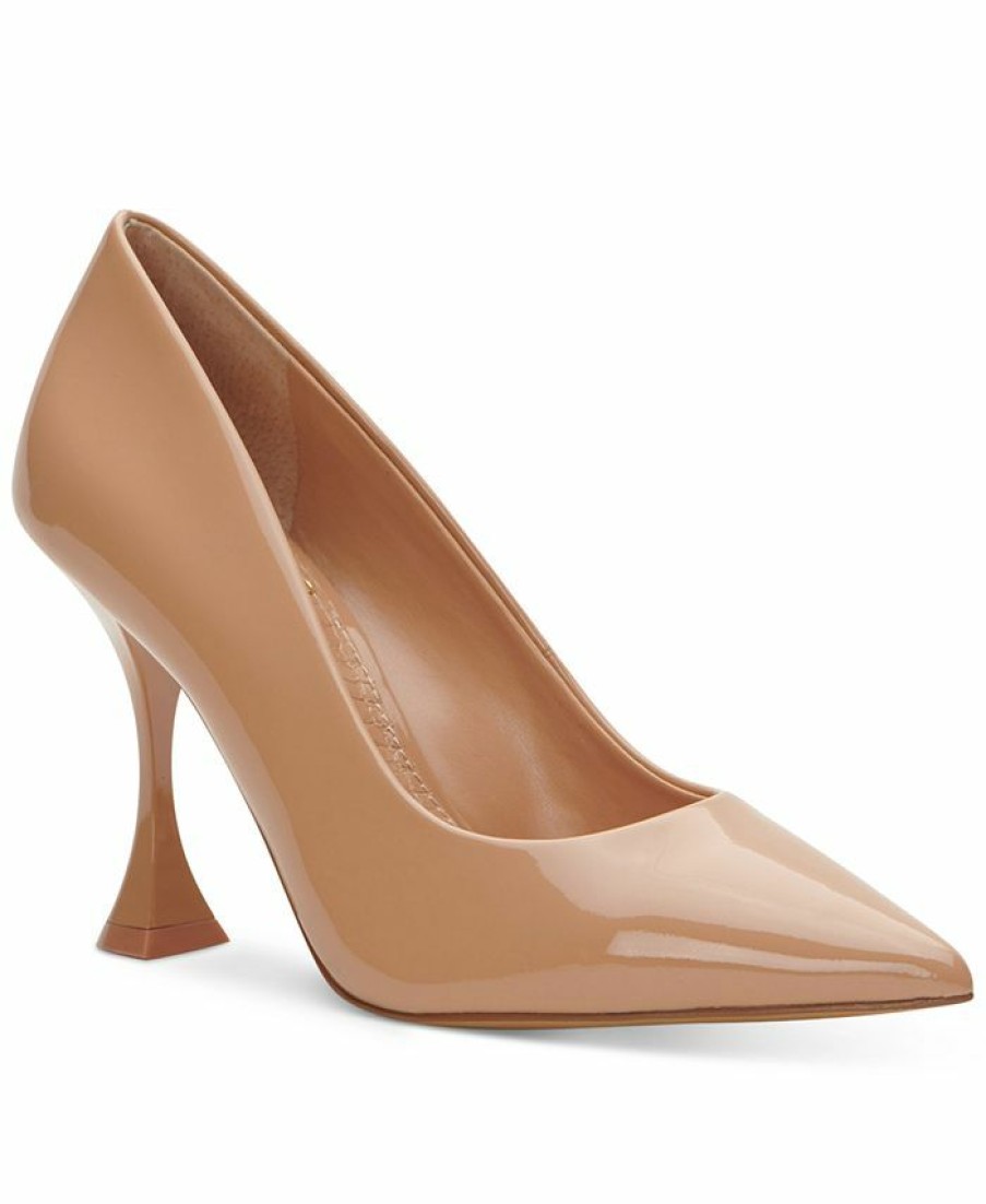 Heels & Pumps * | Vince Camuto Women'S Kamerna Sculpted Pumps