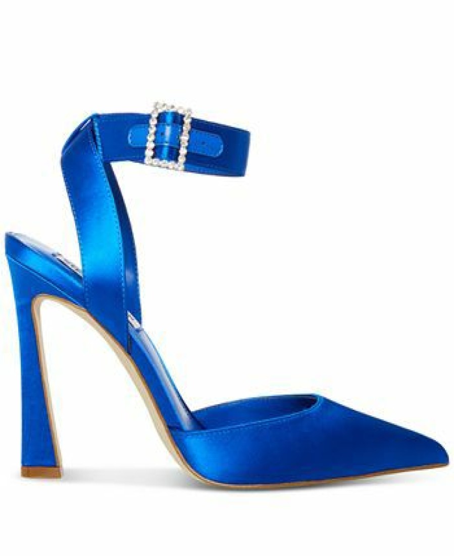 Heels & Pumps * | Steve Madden Women'S Sarantos Two-Piece Stiletto Pumps