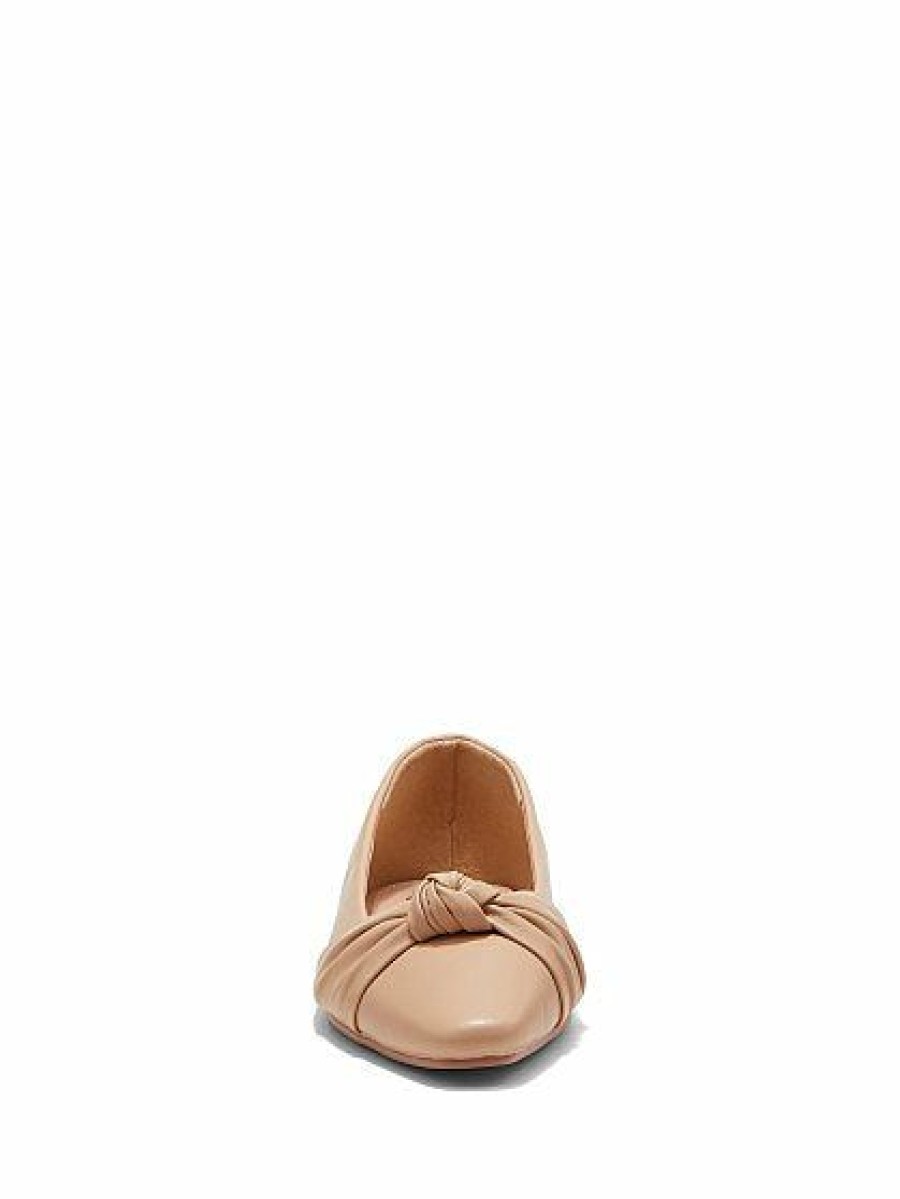 Flats * | New York & Company Noa Ballet Flat