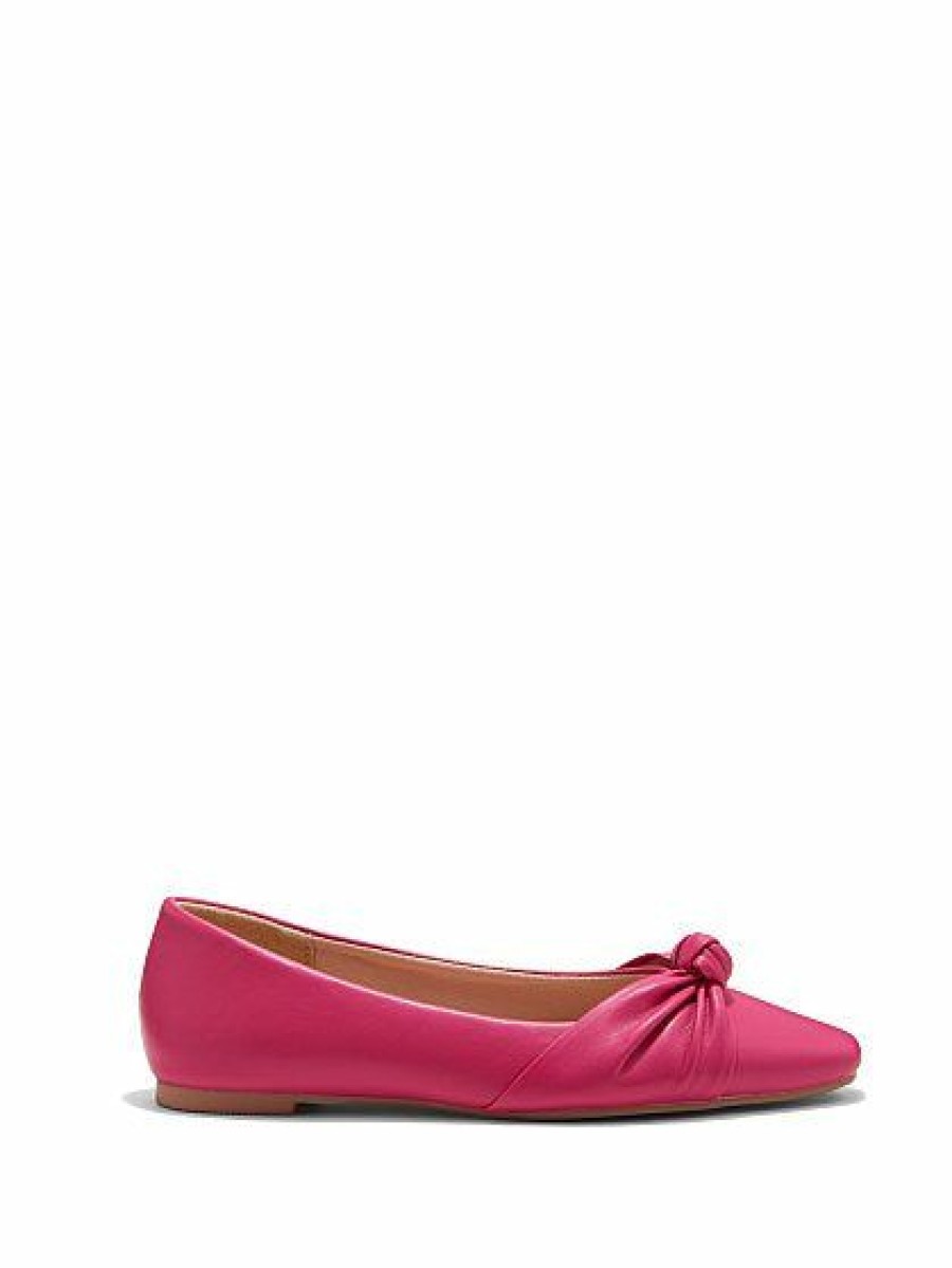 Flats * | New York & Company Noa Ballet Flat