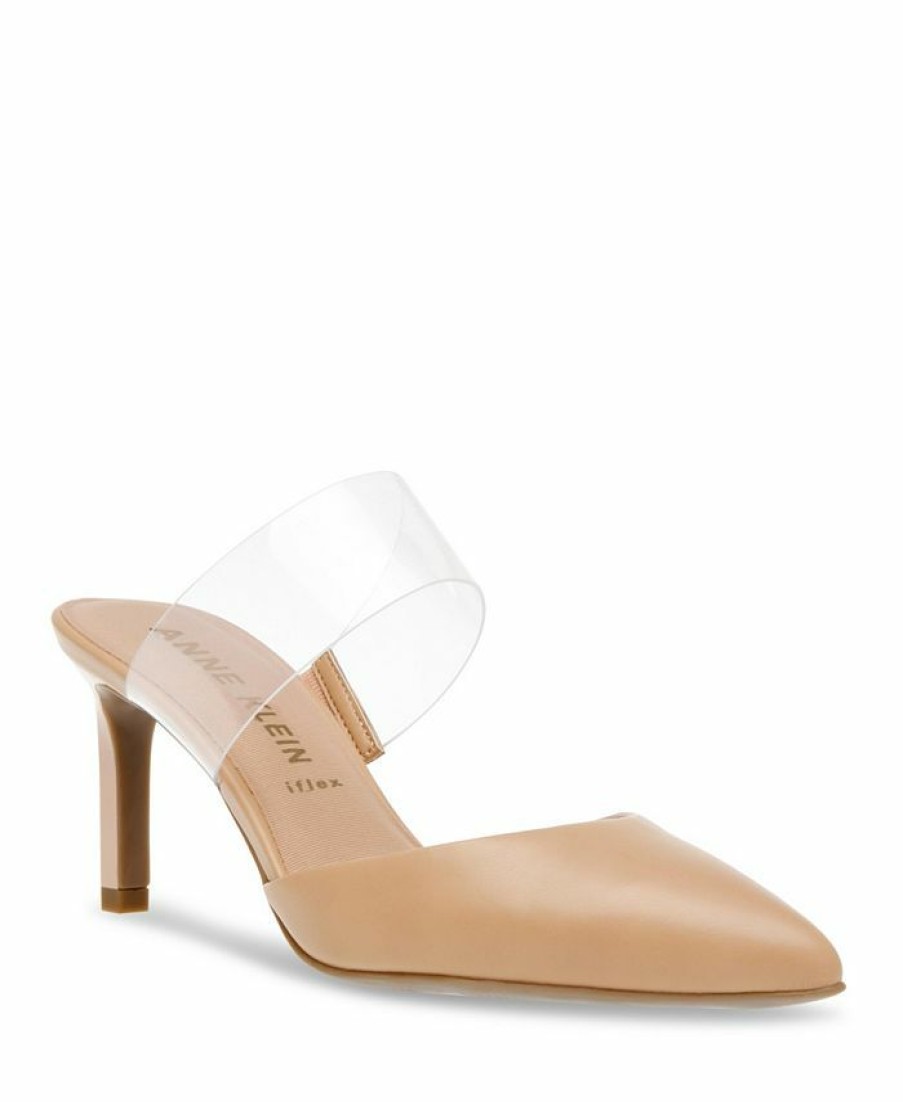 Heels & Pumps * | Anne Klein Women'S Roz Dress Pump