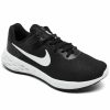 Finish Line Women'S Shoes * | Nike Women'S Revolution 6 Next Nature Running Sneakers From Finish Line