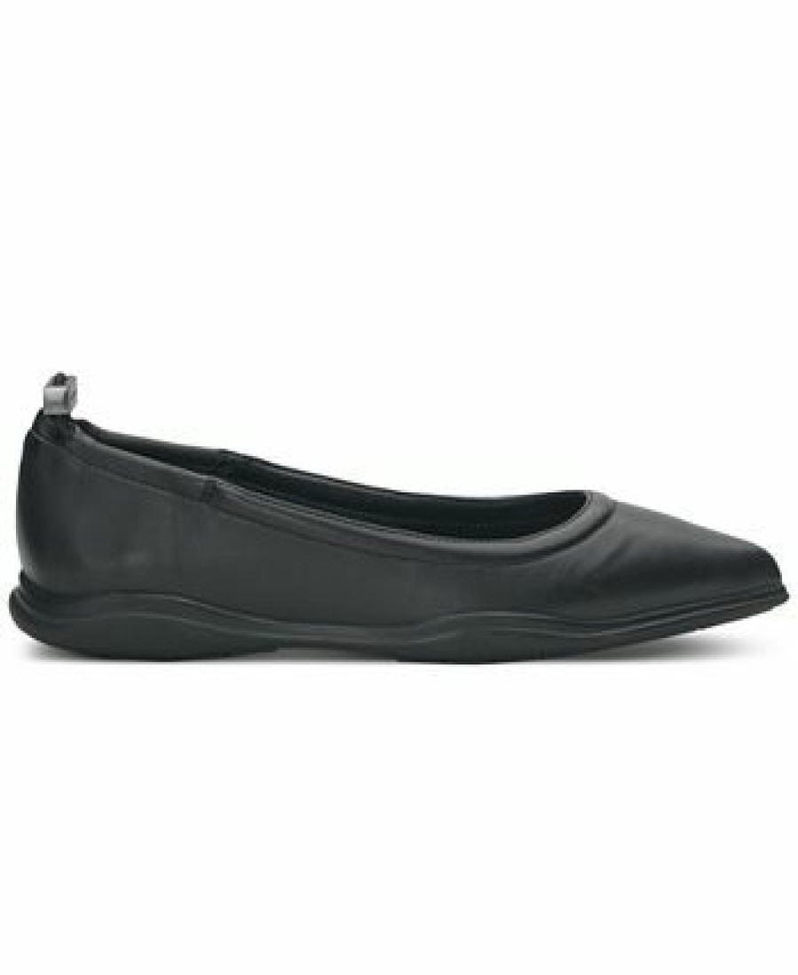 Flats & Loafers * | Vince Camuto Bendreta Sport Pointed-Toe Ballet Flats