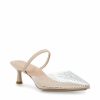 Heels & Pumps * | Anne Klein Women'S Irie-C Convertible Pumps