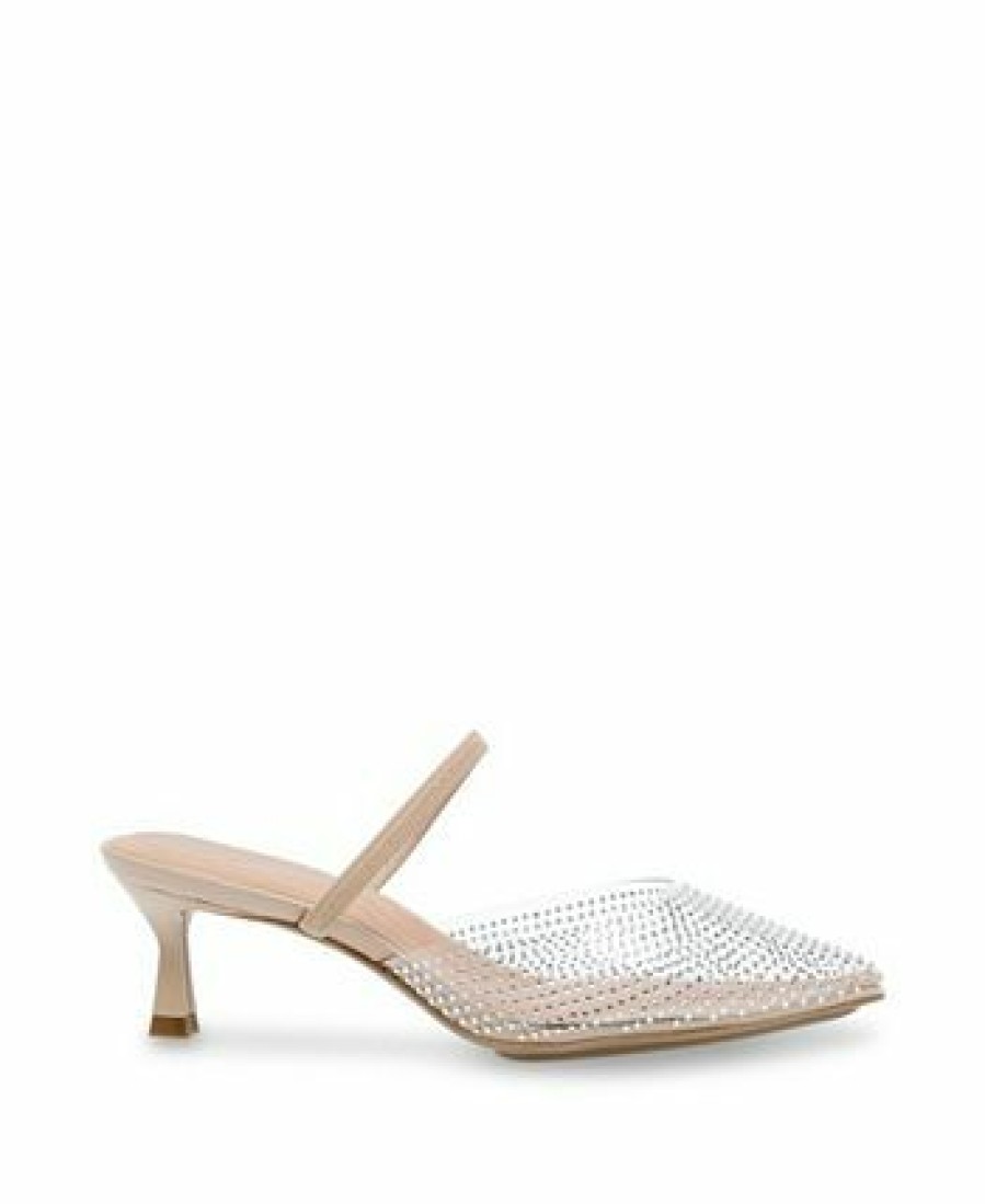 Heels & Pumps * | Anne Klein Women'S Irie-C Convertible Pumps