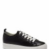 Sneakers * | New York & Company Aubrey Lace-Up Sneaker