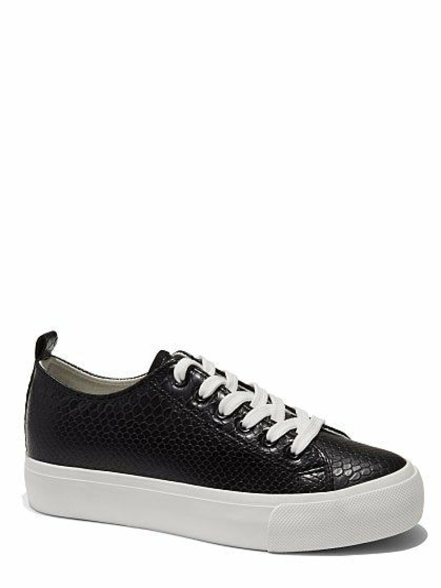 Sneakers * | New York & Company Aubrey Lace-Up Sneaker