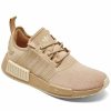 Finish Line Women'S Shoes * | Adidas Women'S Nmd R1 Casual Sneakers From Finish Line Magic Beige