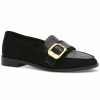 Flats & Loafers * | Vince Camuto Women'S Cenkanda Tailored Buckle Loafers