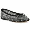 Flats & Loafers * | Steve Madden Women'S Blossoms Slip-On Bow Ballet Flats