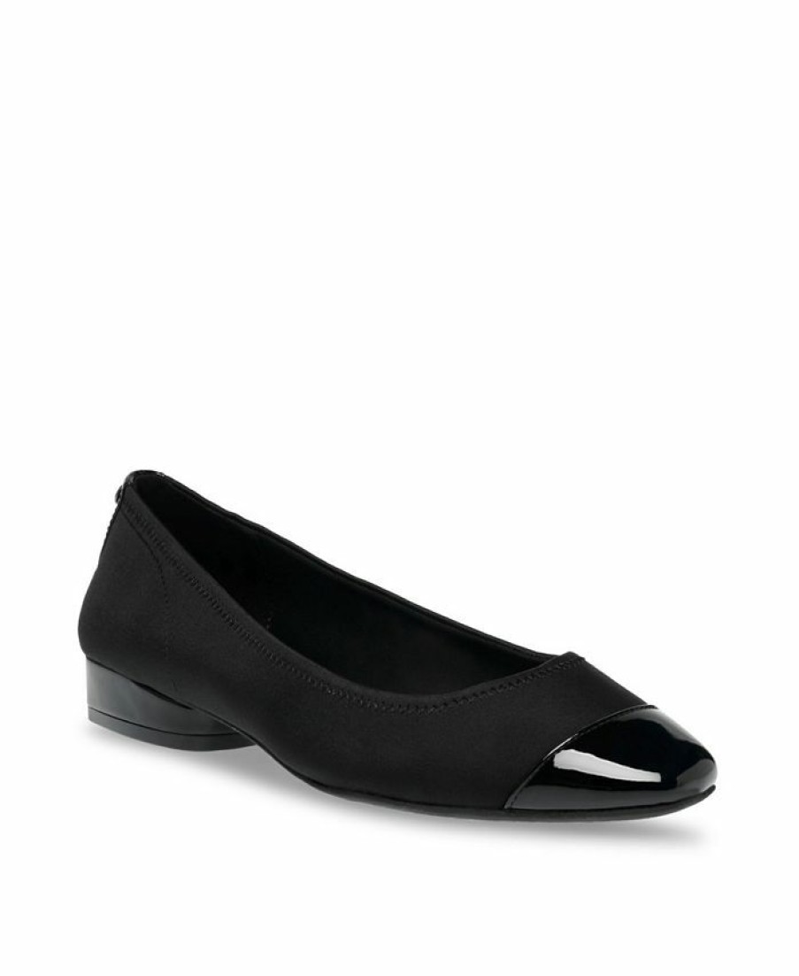 Flats & Loafers * | Anne Klein Women'S Caroleen Flats