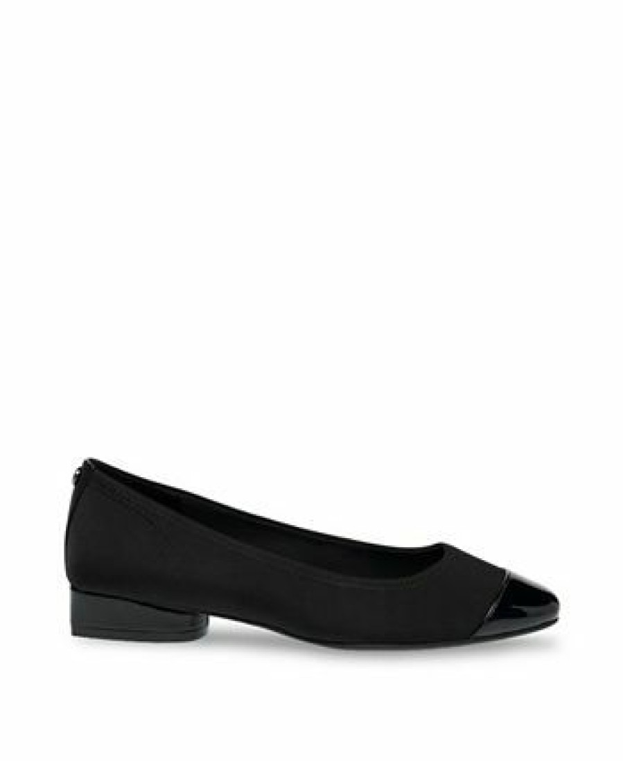 Flats & Loafers * | Anne Klein Women'S Caroleen Flats