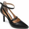 Heels & Pumps * | Journee Signature Women'S Vallerie Pump