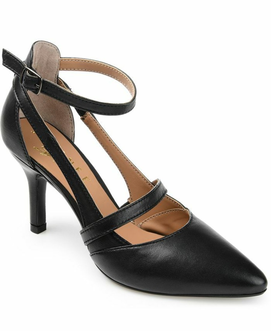 Heels & Pumps * | Journee Signature Women'S Vallerie Pump