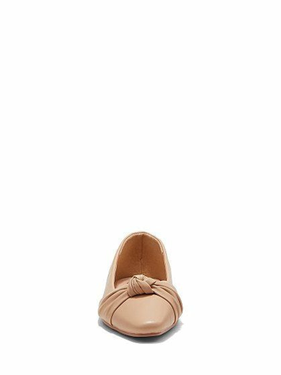 Flats * | New York & Company Noa Ballet Flat