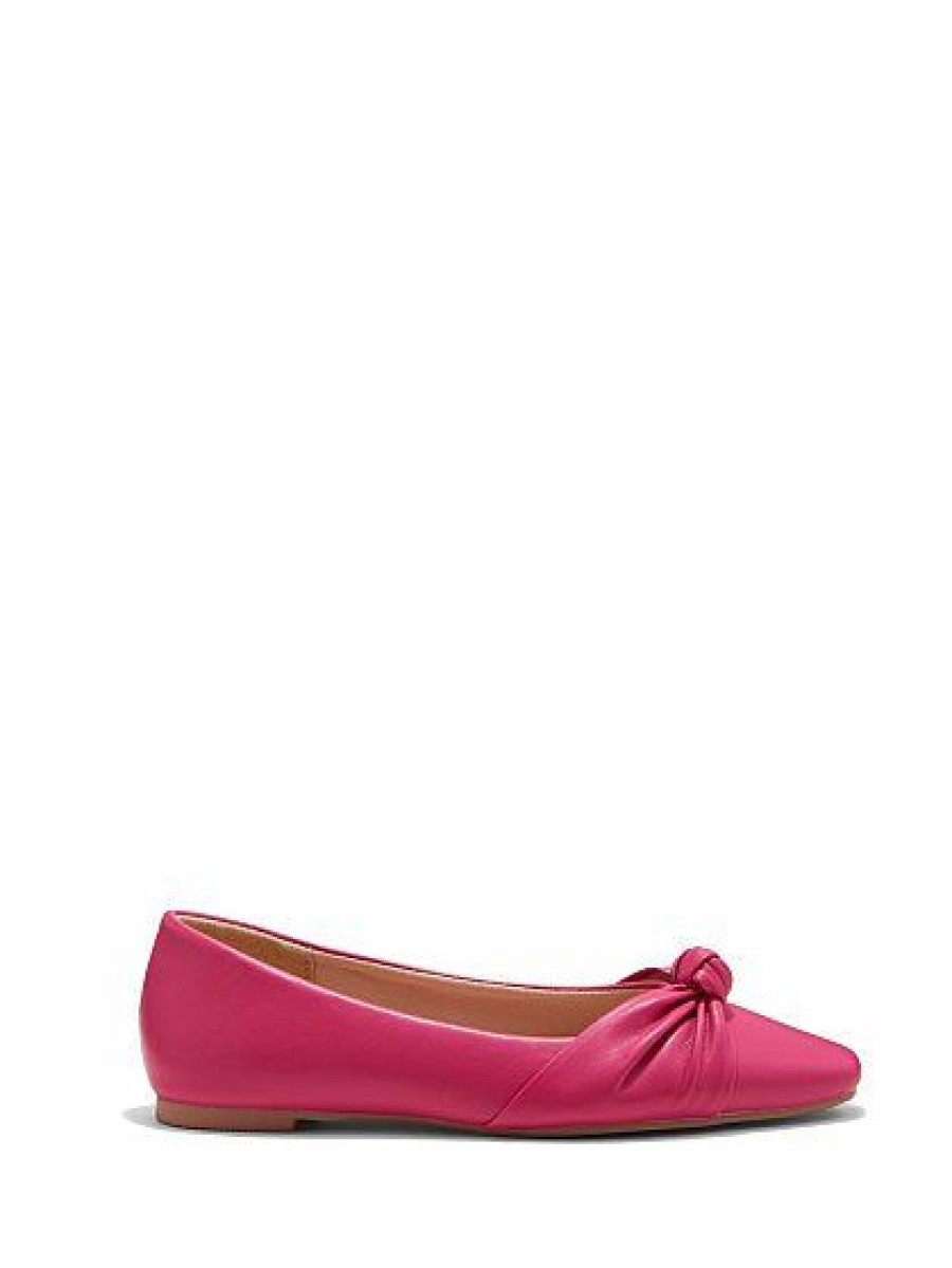 Flats * | New York & Company Noa Ballet Flat