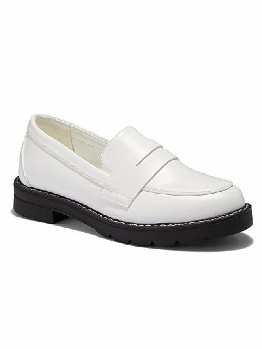 Flats * | New York & Company Quinn Loafer