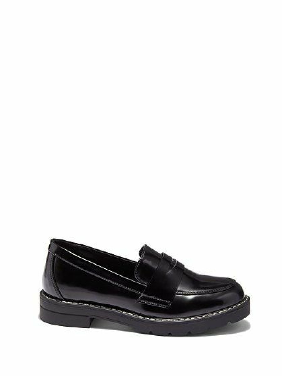 Flats * | New York & Company Quinn Loafer