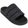 Finish Line Women'S Shoes * | Adidas Women'S Originals Adilette Essentials Slide Sandals From Finish Line Core Black